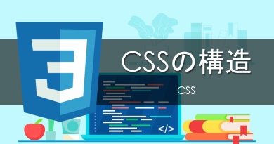 css structure thumb