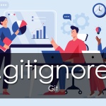 【Git】 .gitignoreでgitの追跡対象外にする