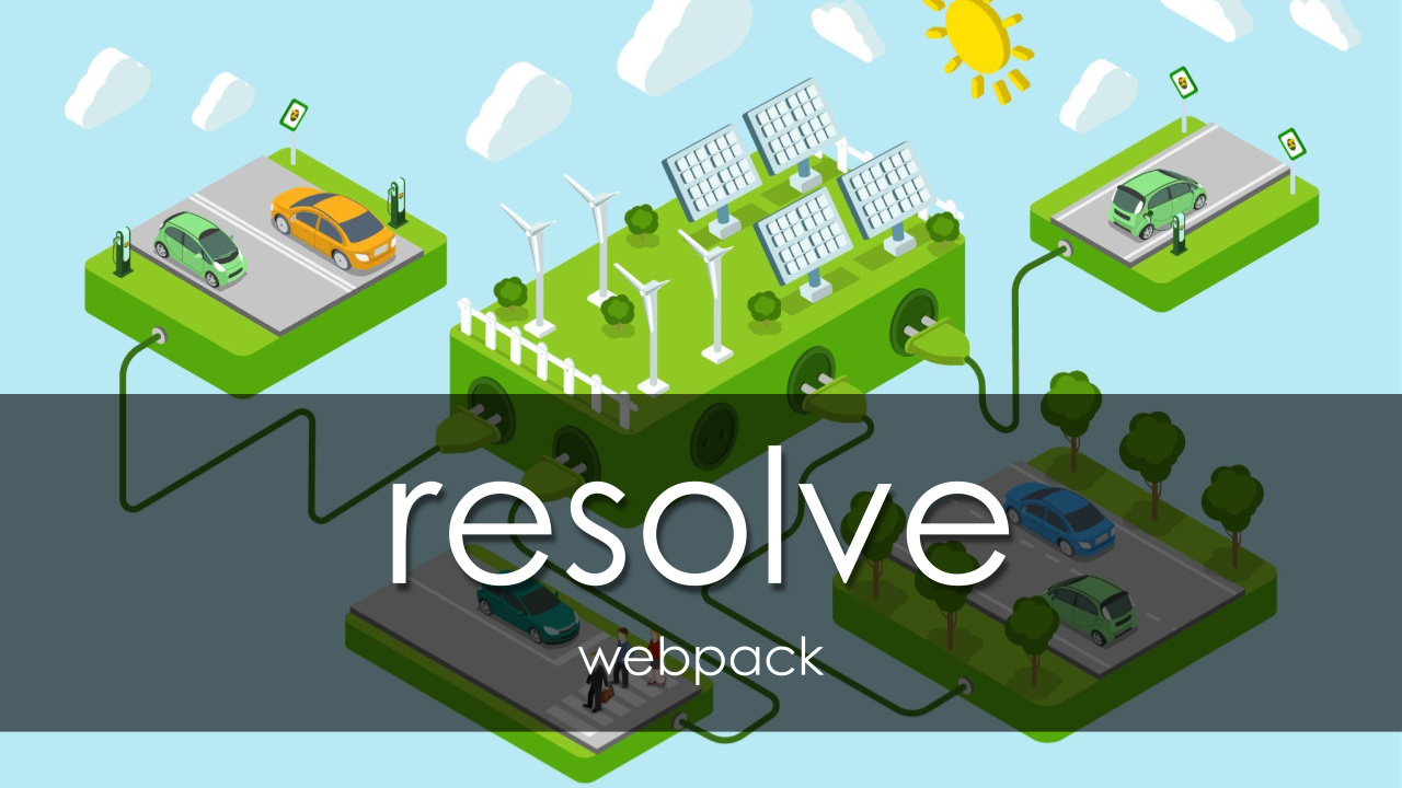 webpack resolve thumb