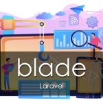 【Laravel】 bladeの基礎的な書き方
