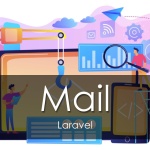 【Laravel】 メールの基本的な送信方法
