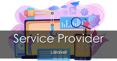 laravel provider thumb