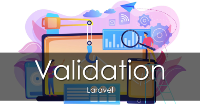 laravel validation thumb