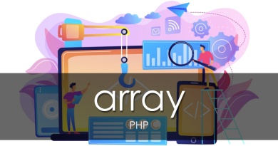 php array thumb